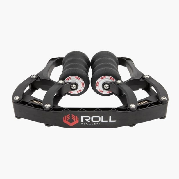 Hyperice Vyper 3 - Black | Rogue Fitness